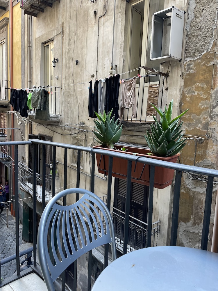 Case Così Chiaia