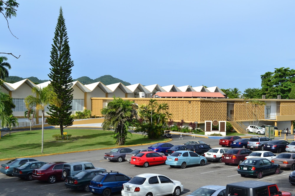 Hostal Universitario