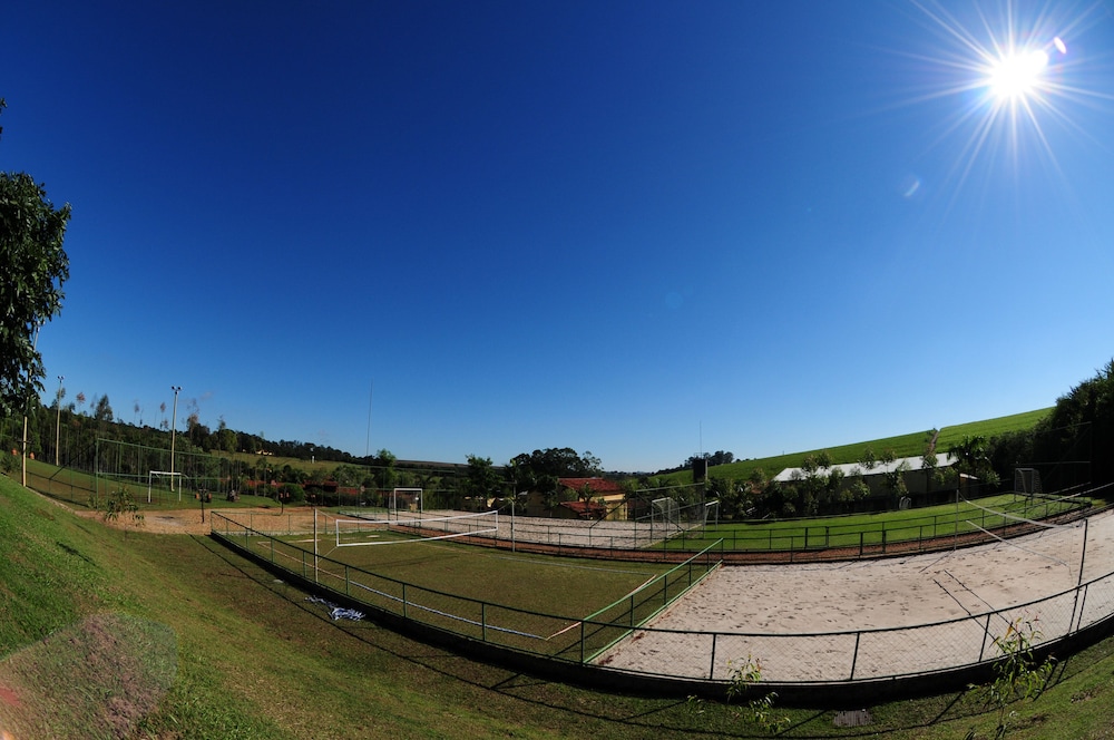 Recanto Alvorada Eco Resort