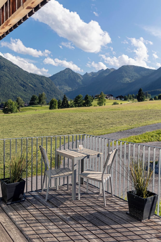 Alpenrock Schladming by ALPS RESORTS