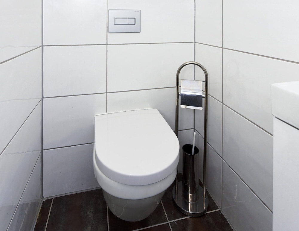 Ferienwohnung Mittendrin in Bensersiel