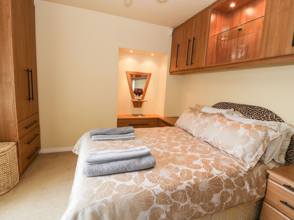 Hunters Moon Annexe view 4