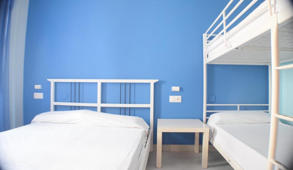 Baobab Hostel