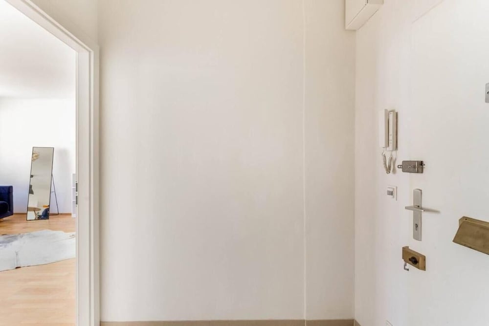 Studio Stubenbastei Check in 15h to 22h Only