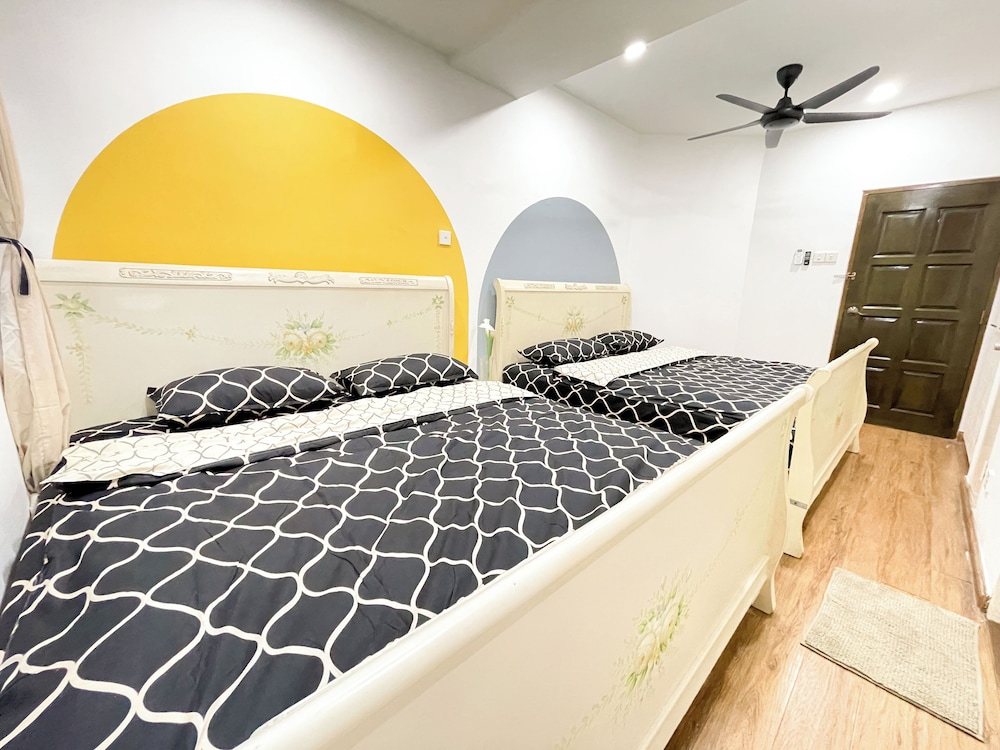 Fahrenheit 88 Bukit Bintang by Manhattan Group