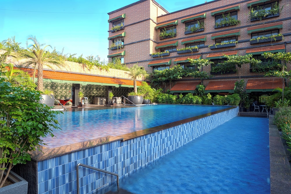 Mayfair Bay Resort Paradeep
