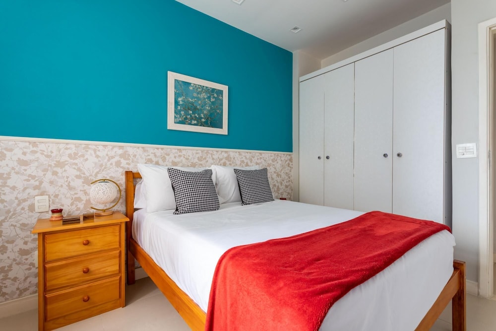 Beautiful Copacabana 2 Bedrooms Br1203 Z4 view 3