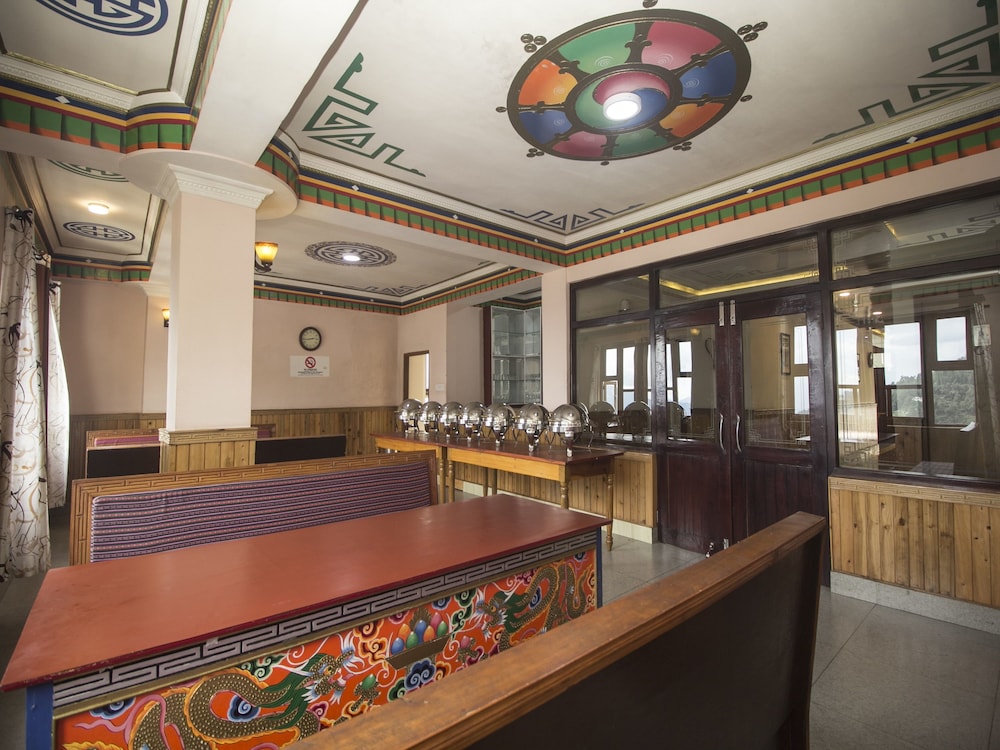 OYO 17078 Saint Hotel Gangtok