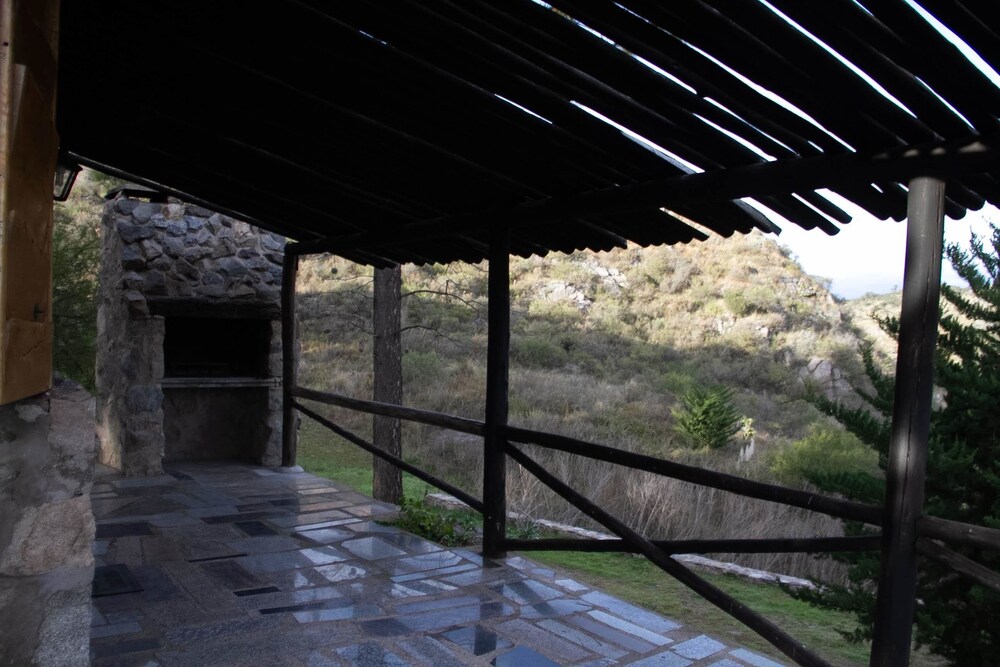 Cabanas Los Arroyitos