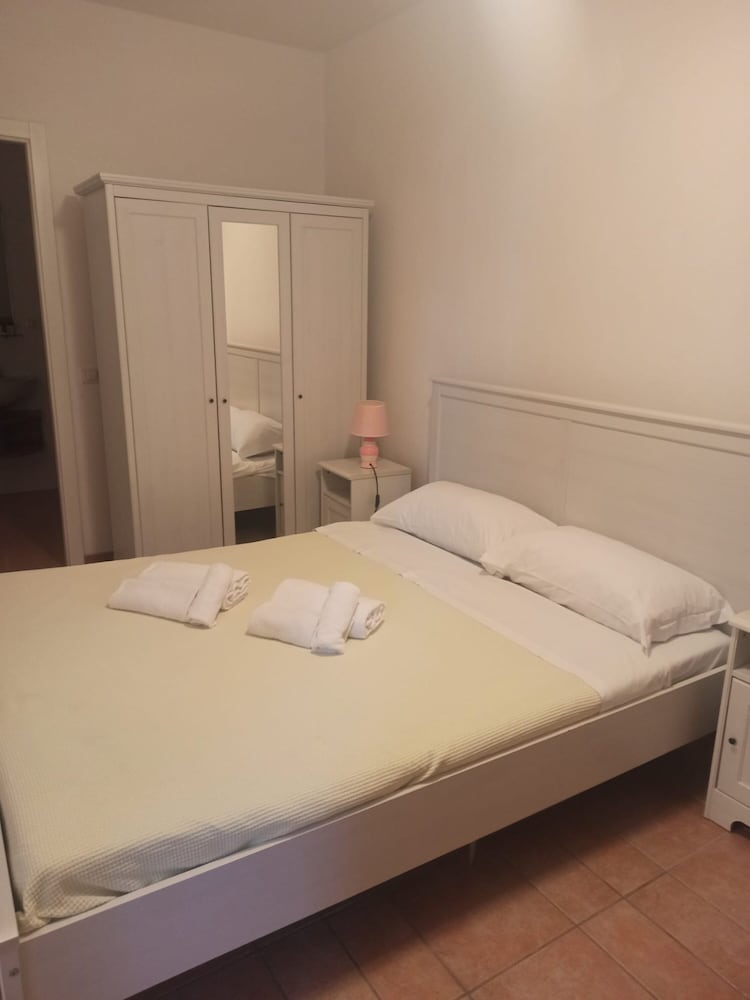 VRclub Villa Ridente