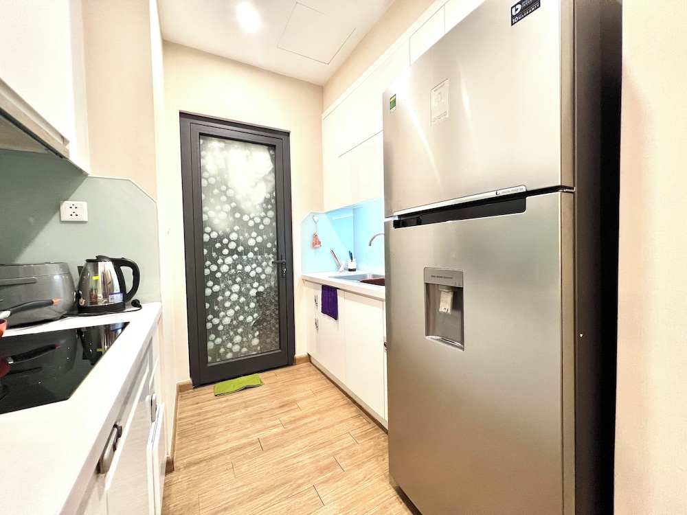 Luxhousing Vinhomes Skylake