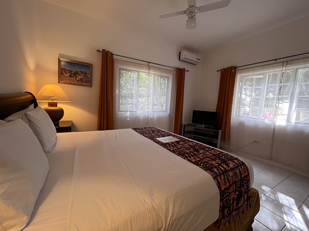 All Nations Guesthouse