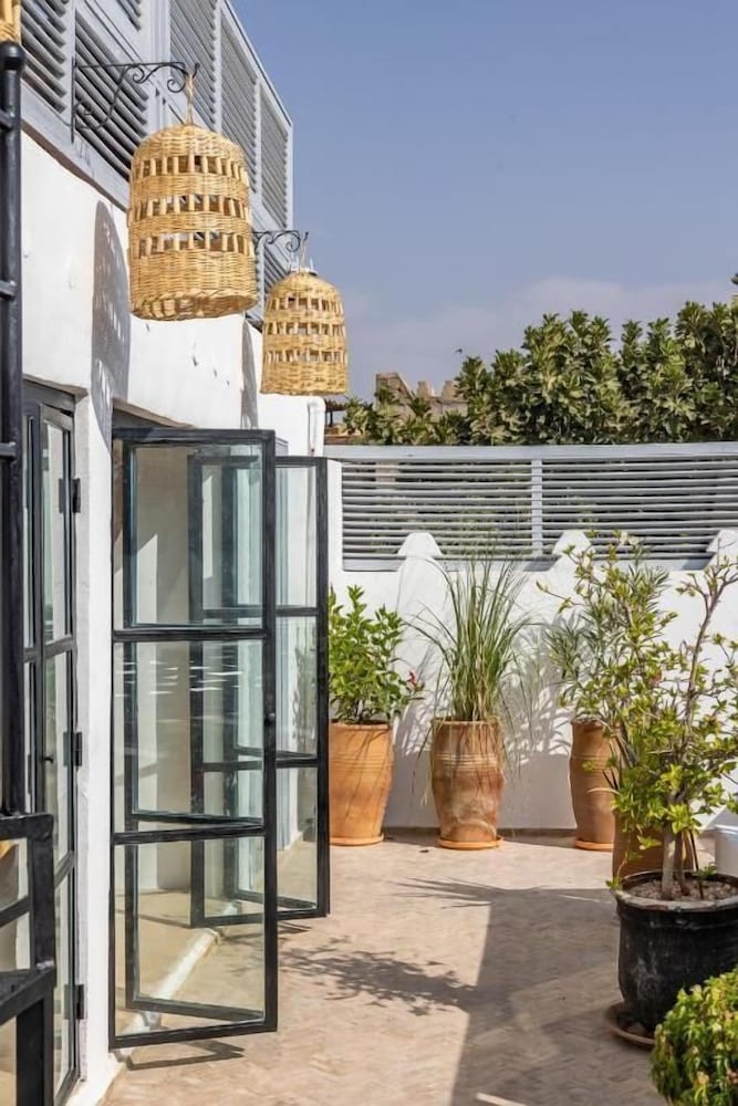 Riad El Jadide
