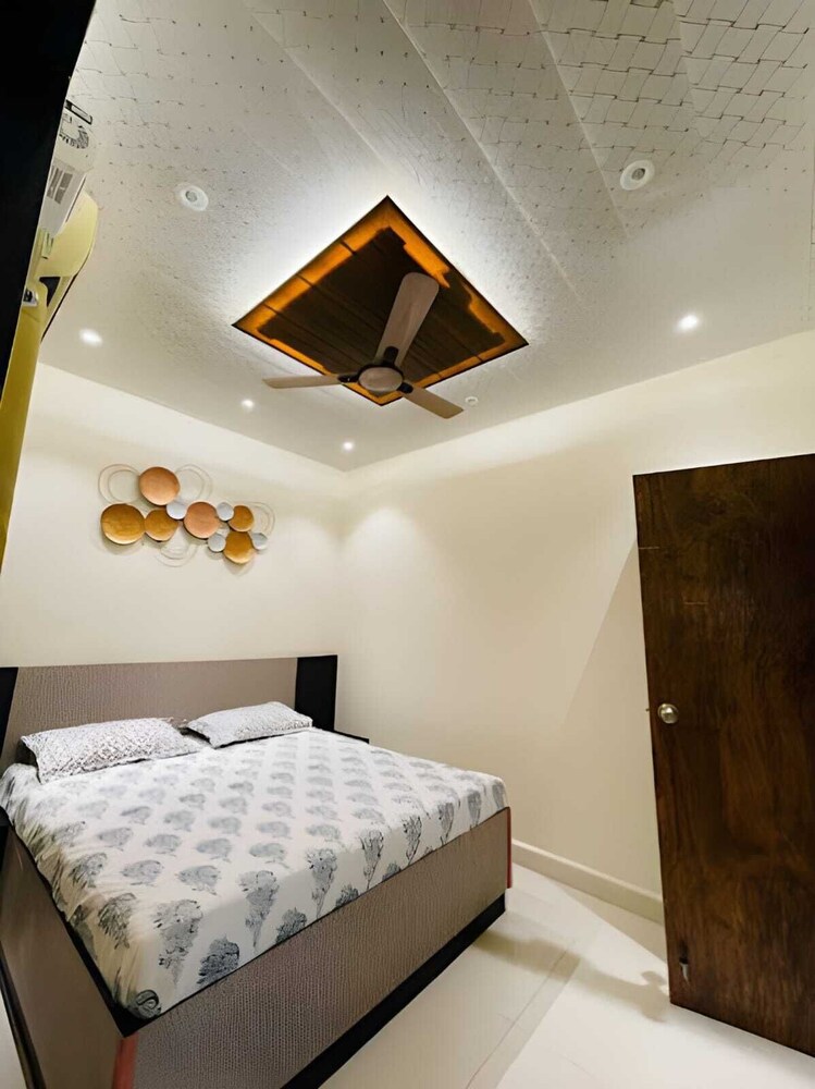 7 Mountains Farm Villa