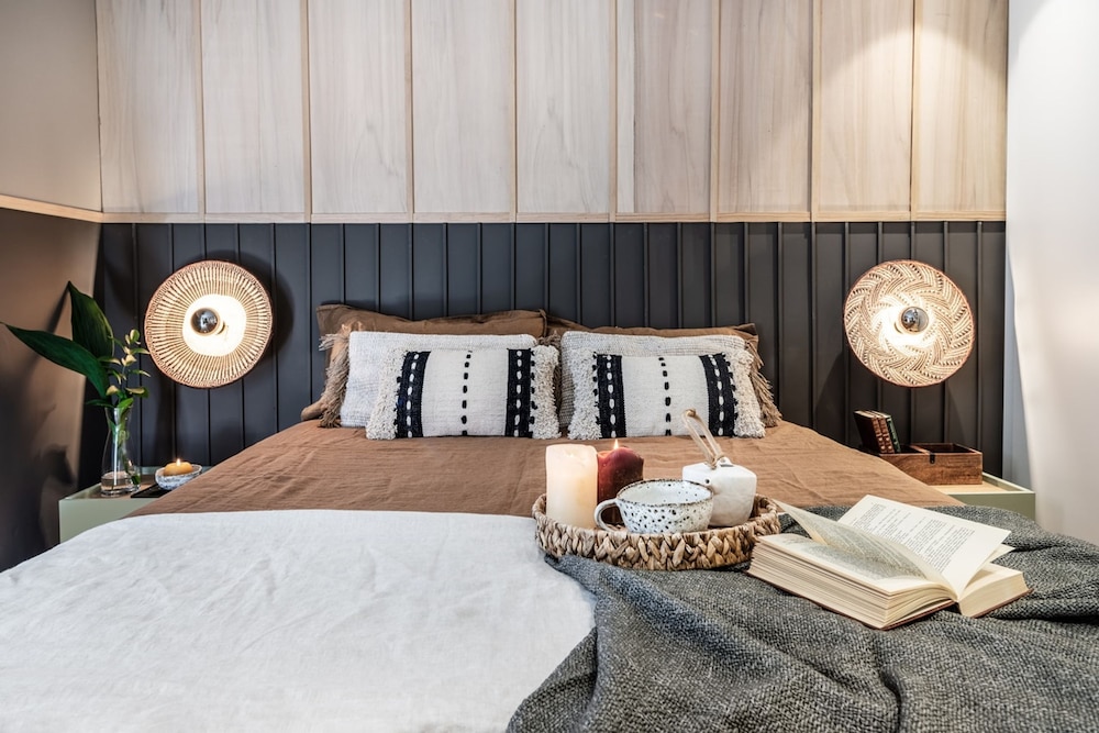 Vira - 1 Bedroom in Centro