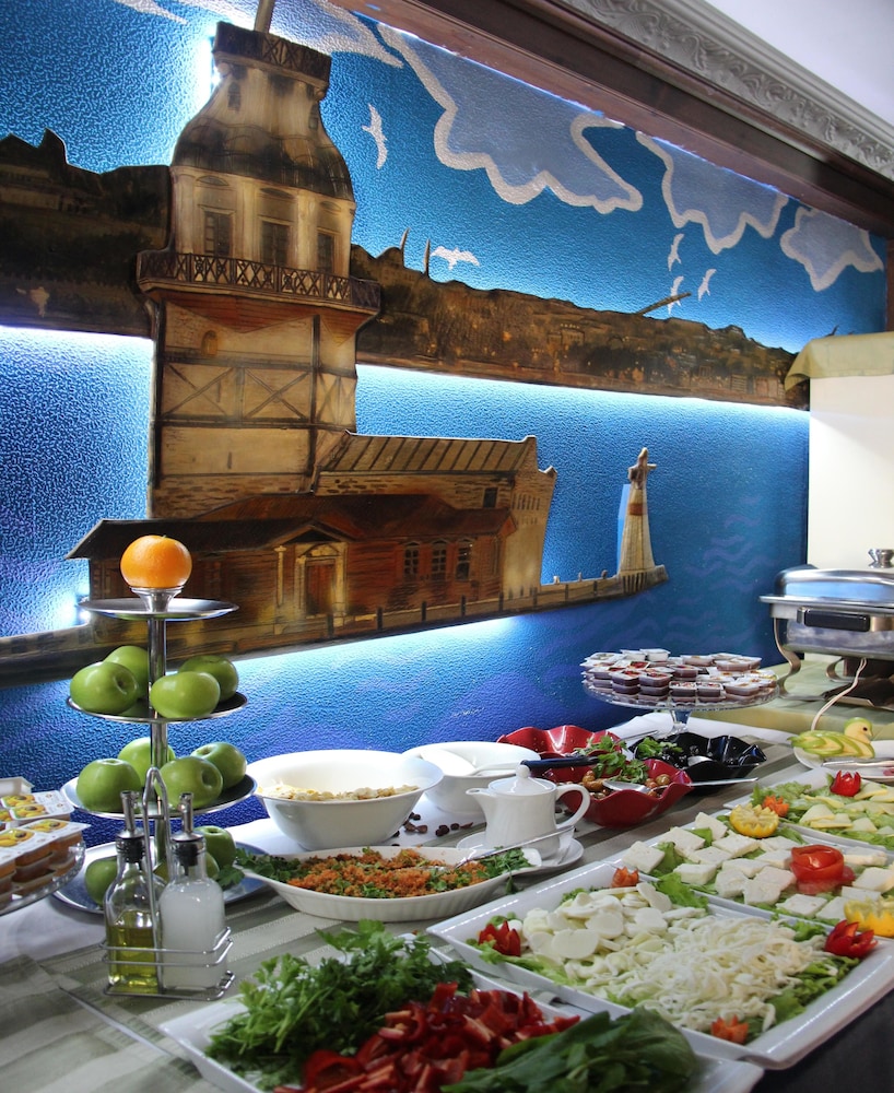 Sphendon Otel - Image 32