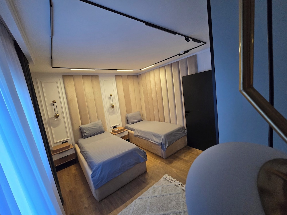 Apartments Lura