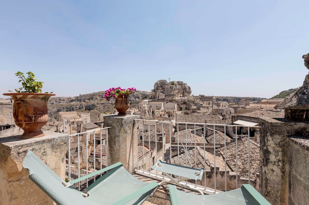 Hotel Sant'Angelo - Le Residenze - Image 1