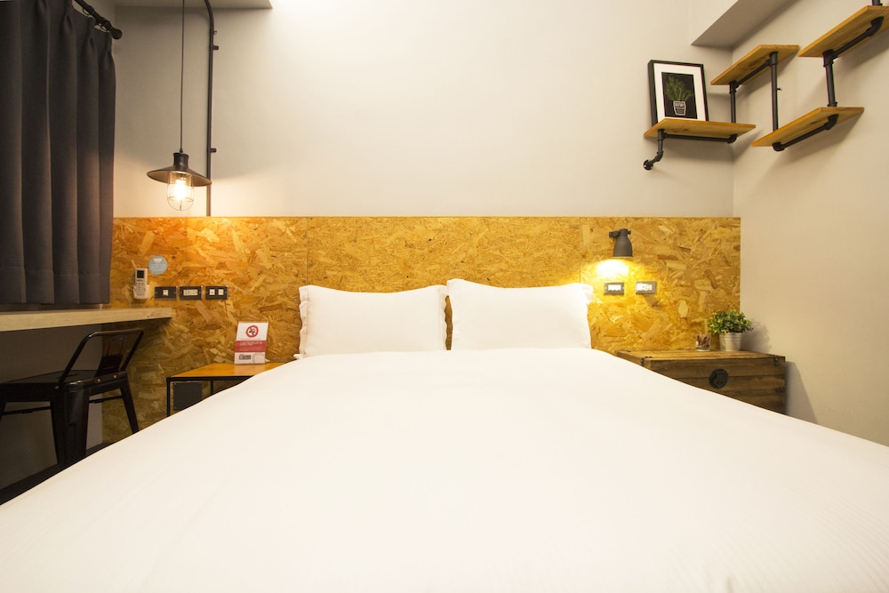 RA Guesthouse