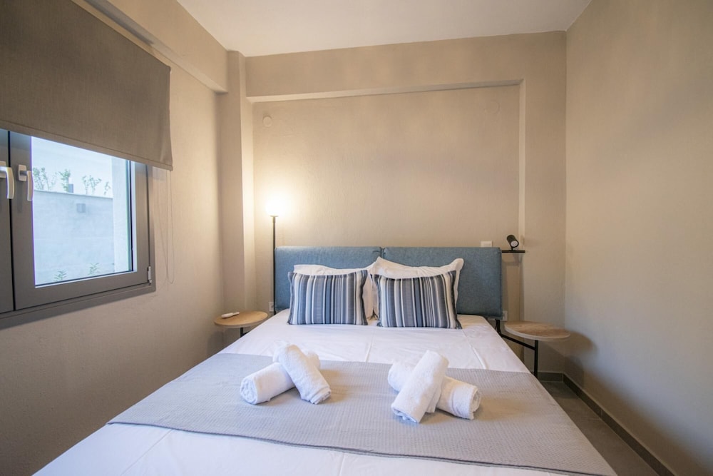 Heraclea Luxury Suites Apartment 12 by Trave photo 3