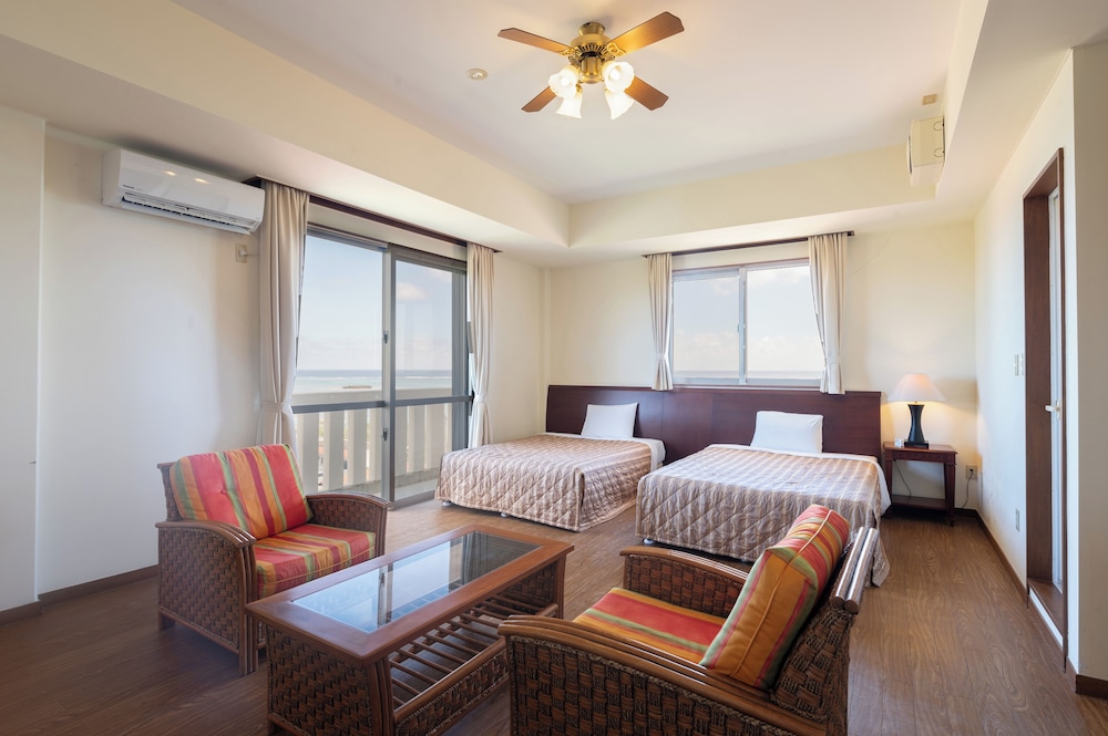 Hotel La Teada Iriomote