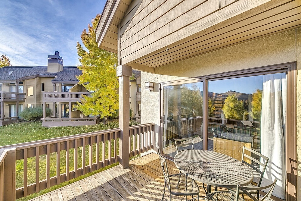 Teleidoscope Retreat - Property Image 17