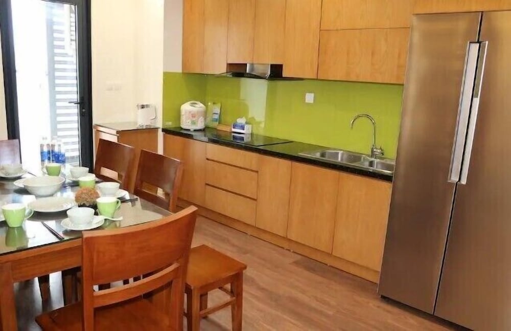 Bayhomes Imperia Garden