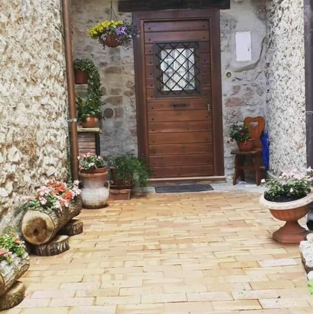 B&B Rupe Antica