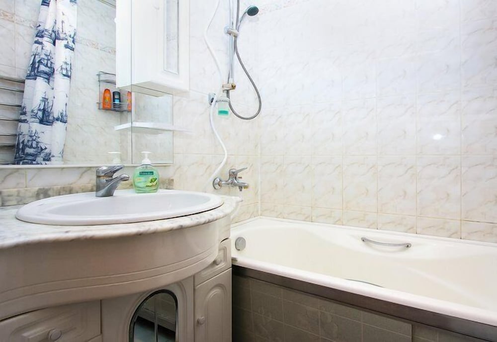 ApartLux Tverskaya-Yamskaya