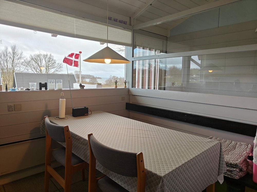 4 Star Holiday Home in Aabenraa