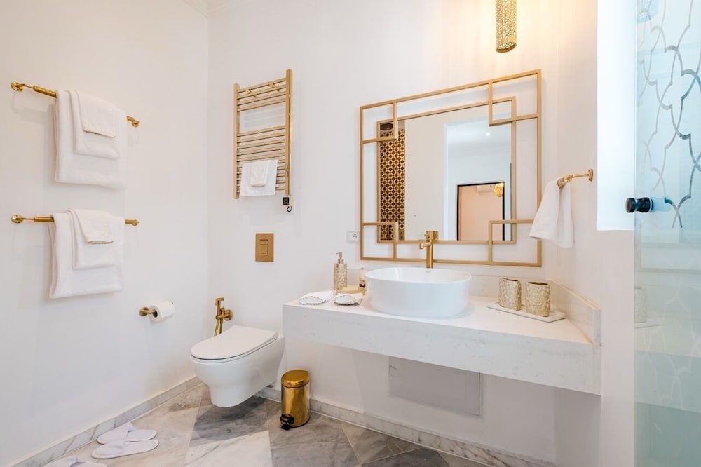 Free People Riad and Spa
