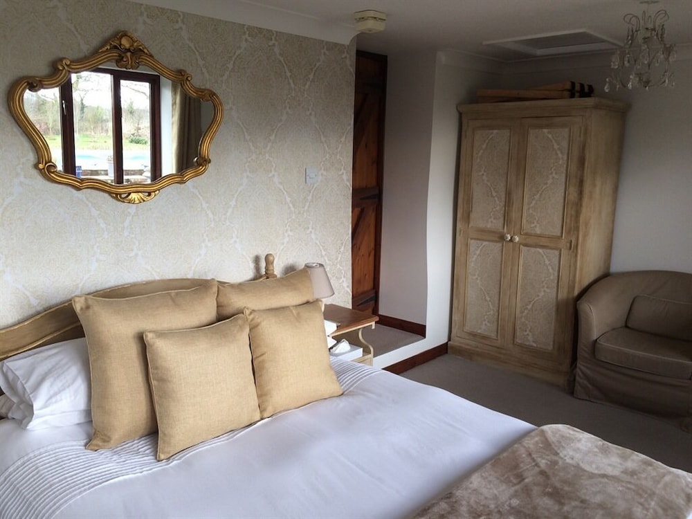 Hazel Barn B&B