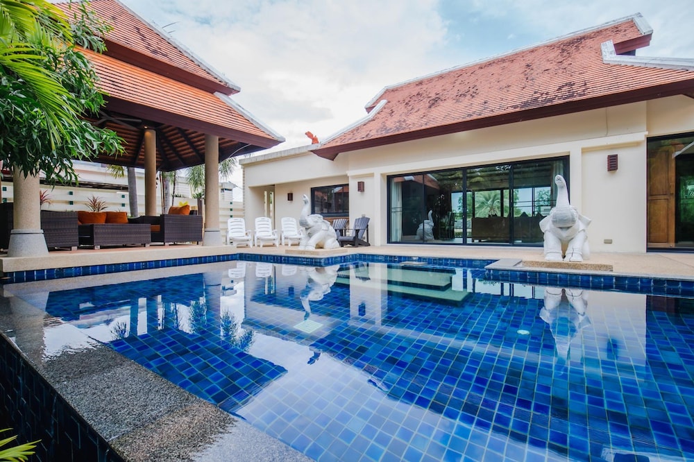 Lotus Pool Villa Your Own Slice Of Island Paradise