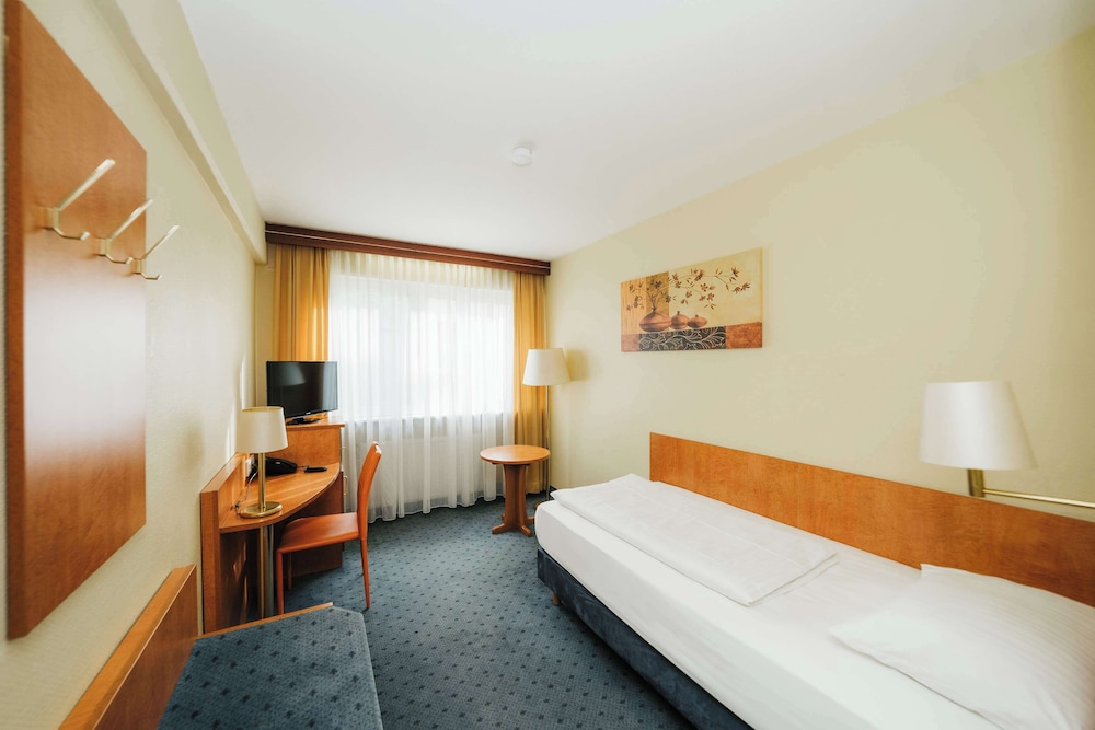 Savoy Hotel Frankfurt