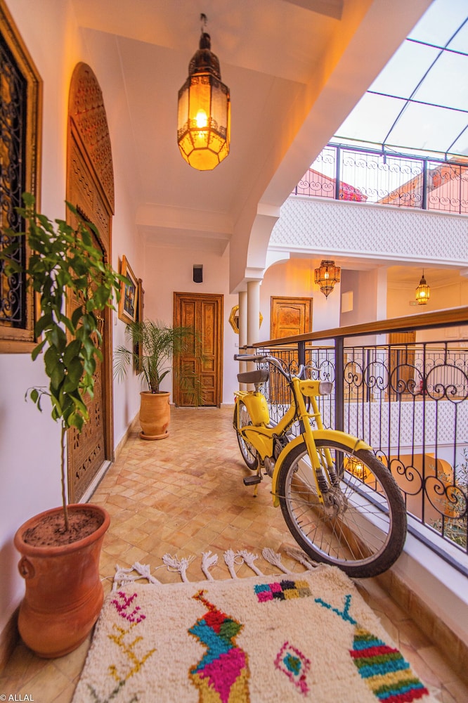 Riad Amskal