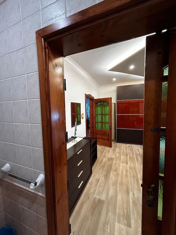 Sealove Haven Apartment