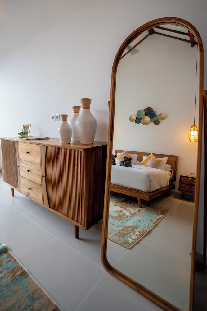 Casa Lova - Luxury 2 BR Villa with Pool