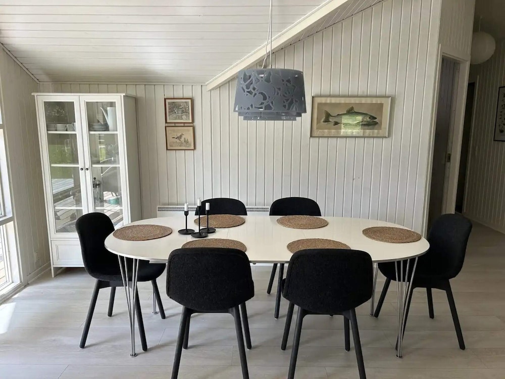 5 Star Holiday Home in Martofte