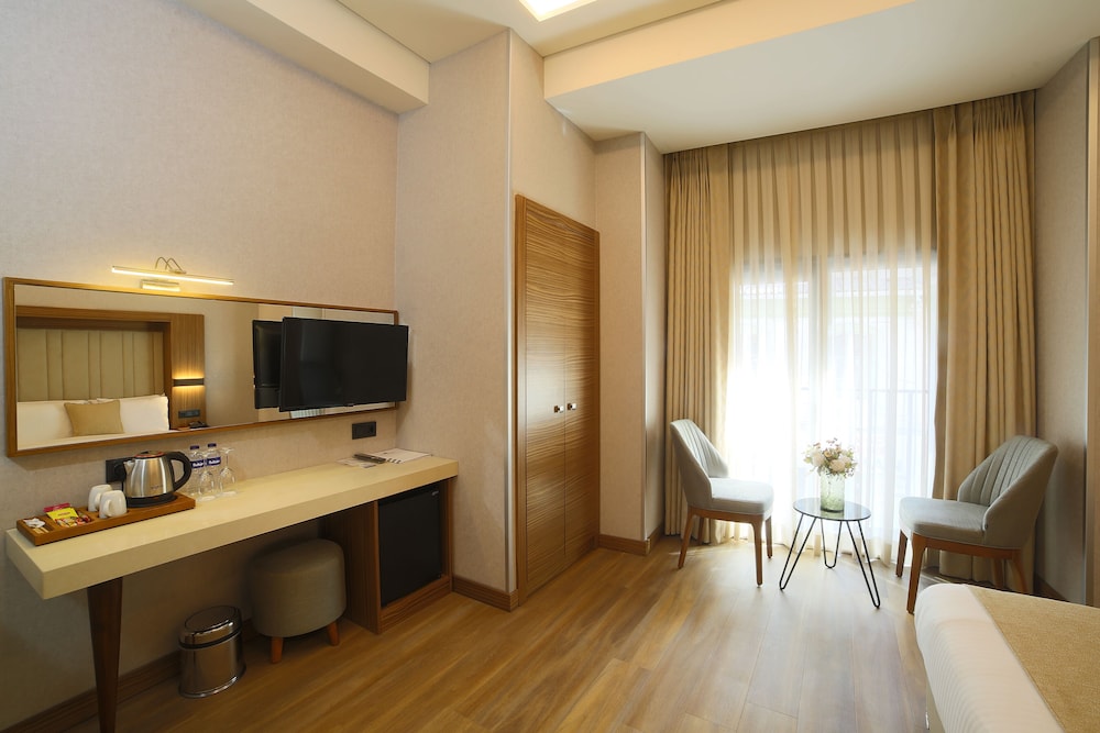 Erboy Otel - Image 37