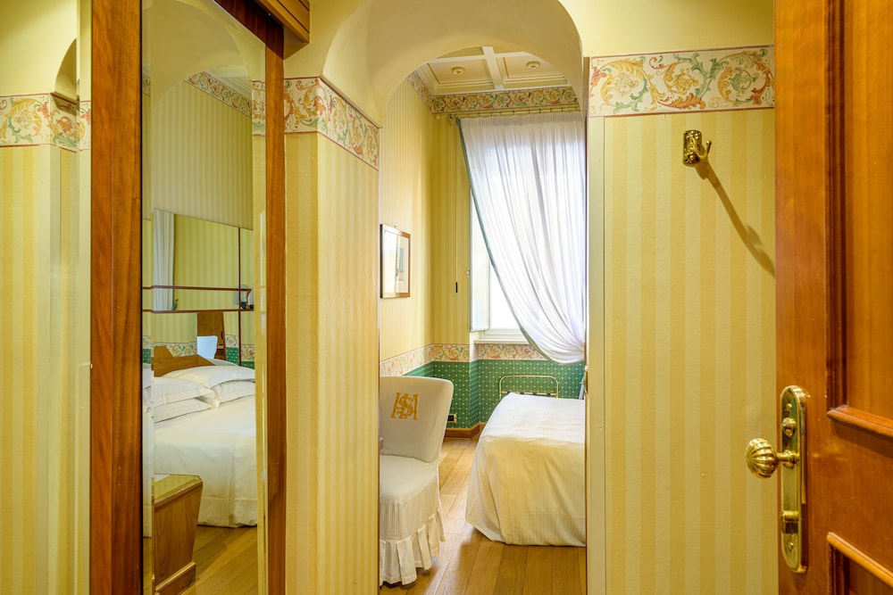 Hotel Sant' Anna