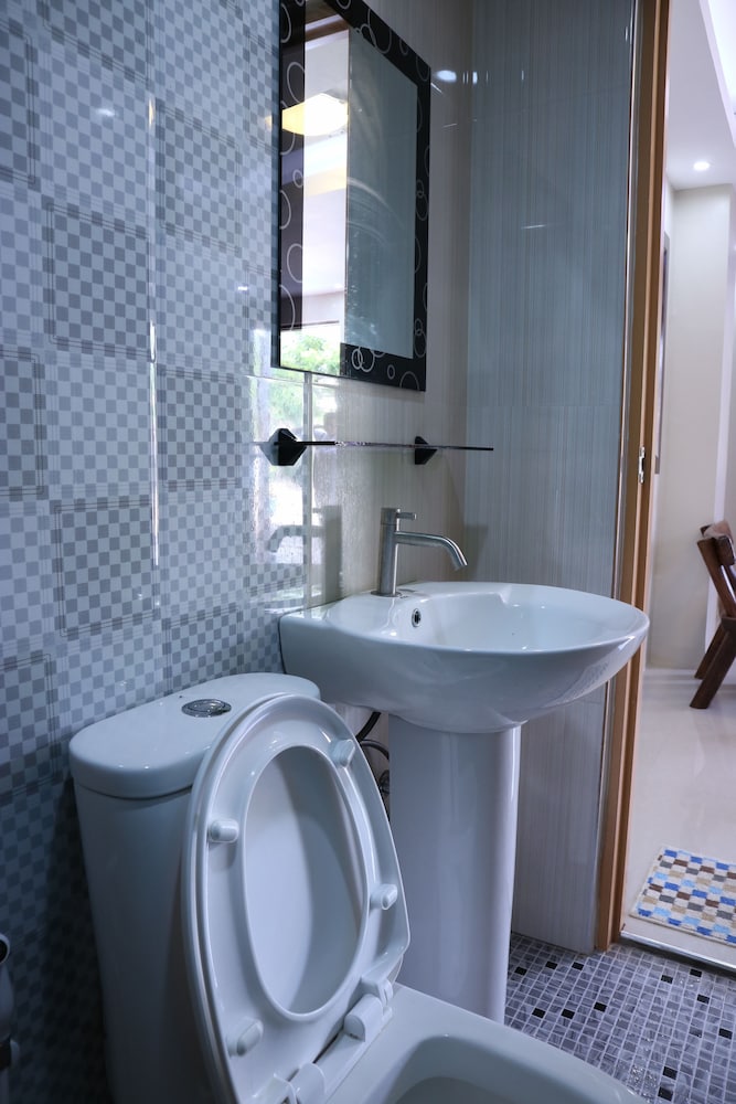EA Apartelle - Metro Vigan - Hostel, San Vicente - 19