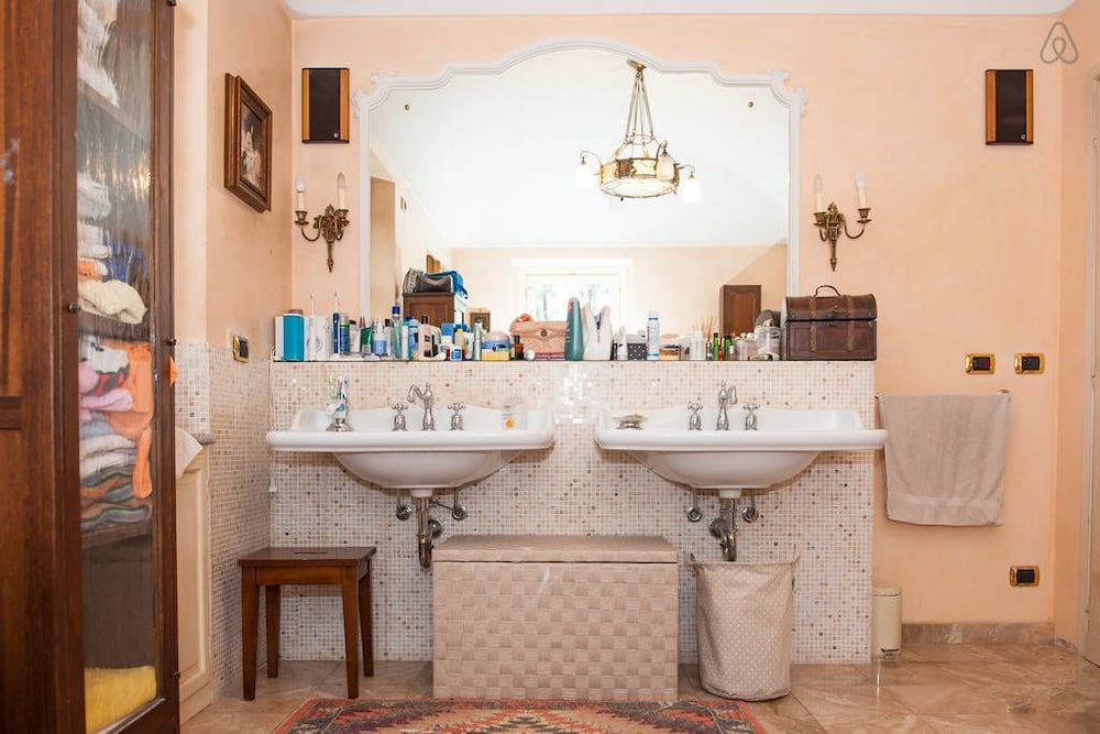 Villa Mirano B&B