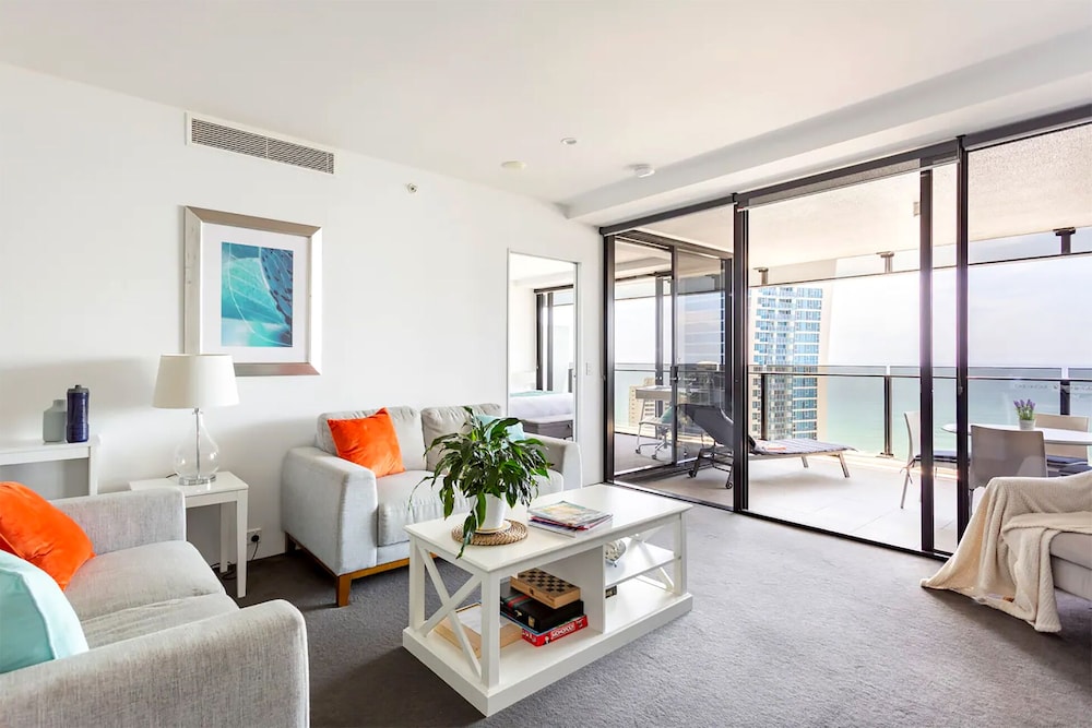 Surfers Paradise Vacations - Sealuxe Suites - Central Surfers Paradise - Property Image 30
