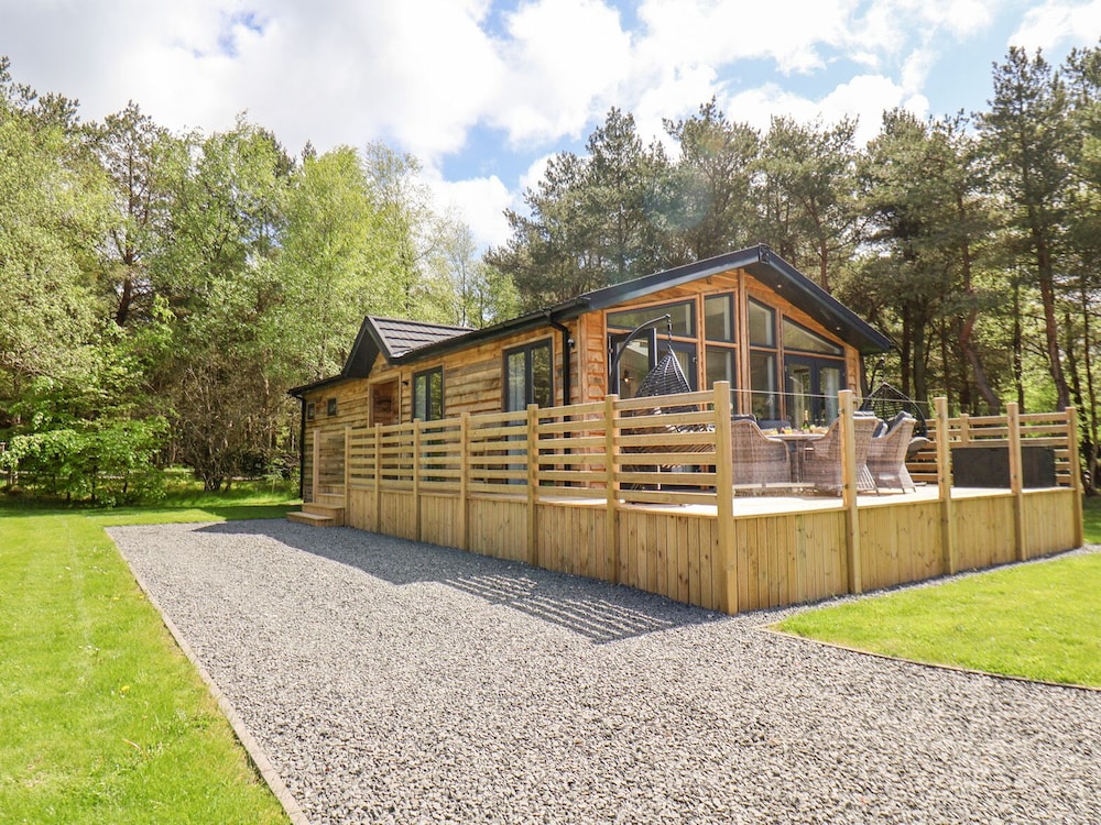 Ewe Crag Beck Lodge