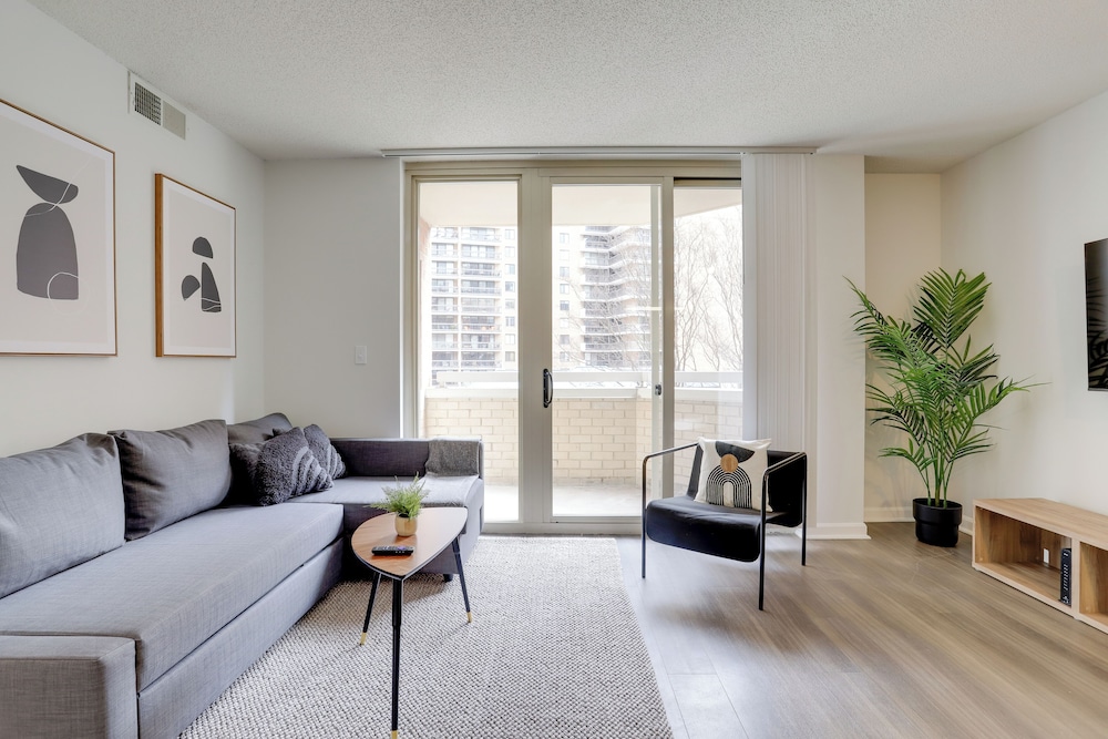 Apartments at the Heart of Arlington