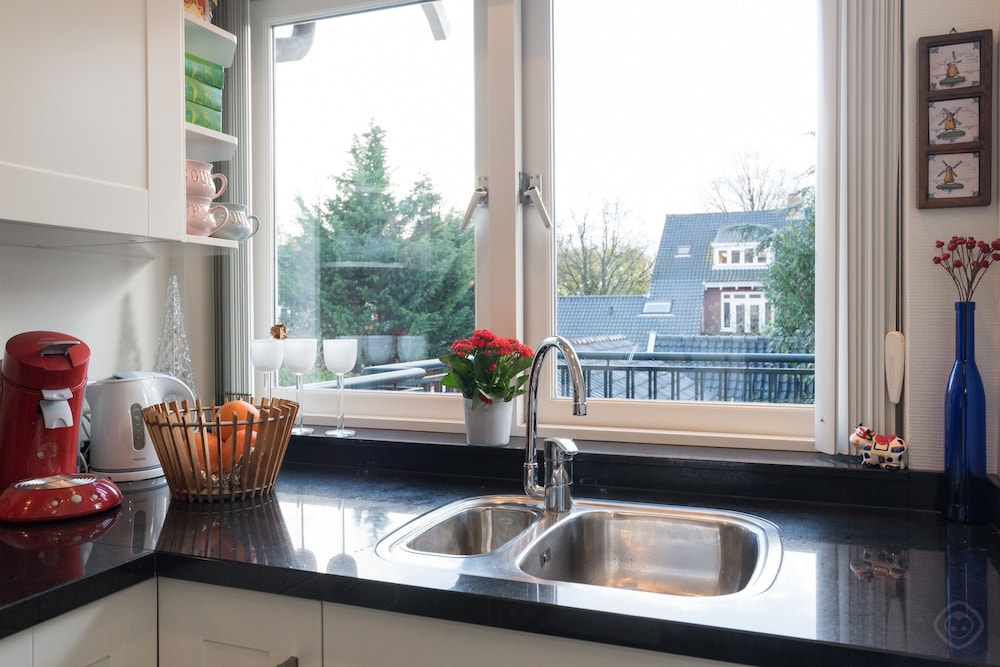 Park Village Amsterdam