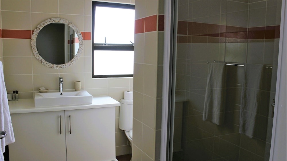 Atlantic Villa Boutique Guesthouse