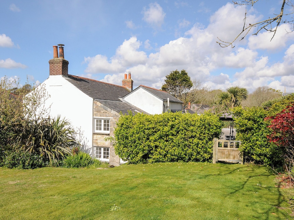 Quay House