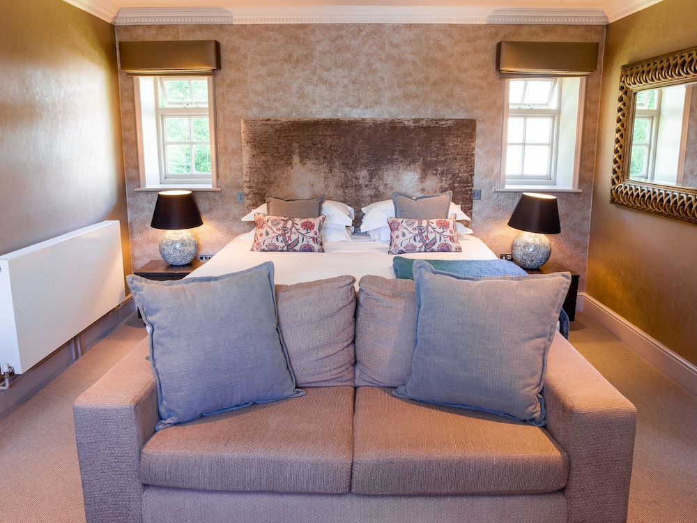 Warminster Vacations - The Bishopstrow Hotel  Spa - Property Image 5