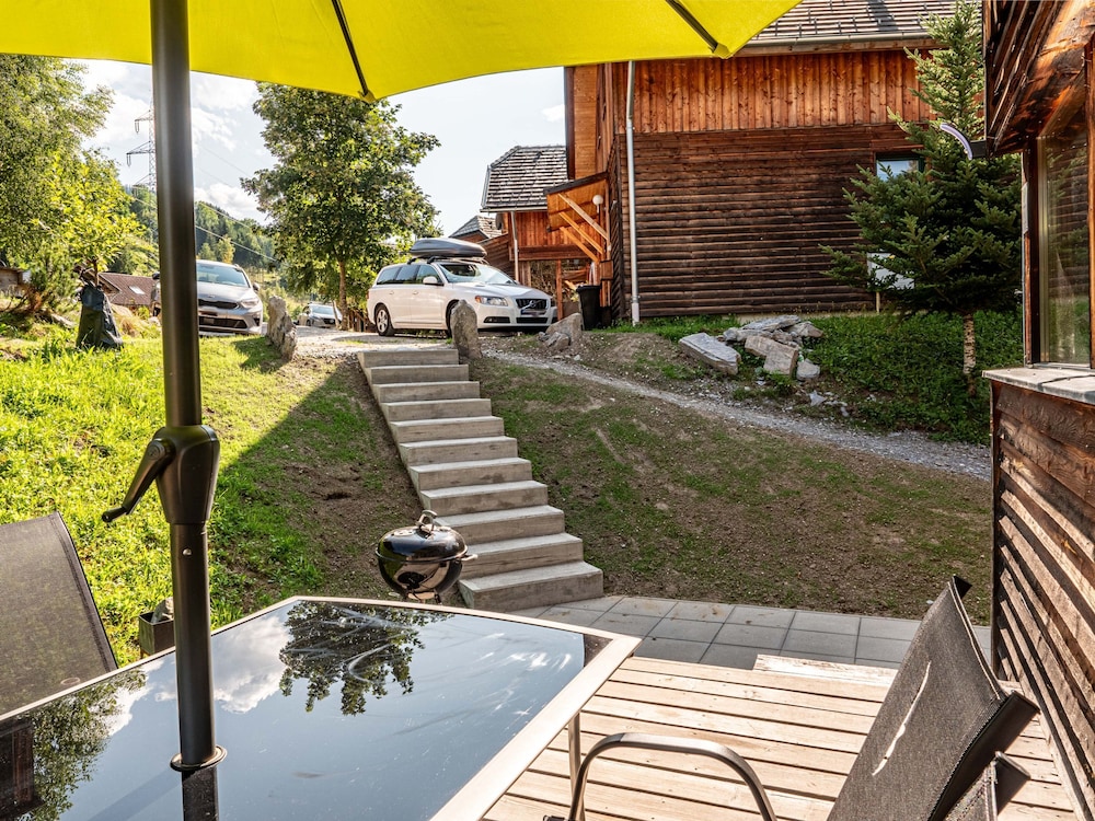 028 W8 in St Georgen am Kreischberg